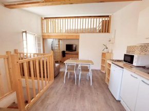 Agréable appartement coeur de ville